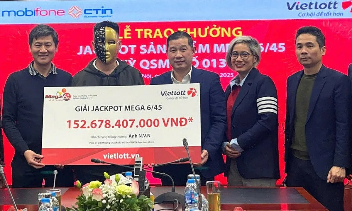 Thời điểm nào thích hợp để chơi Mega 6/45 MB66?